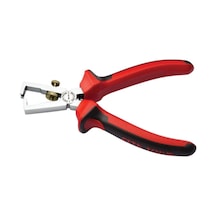 E25-11-0160 Kablo Sıyırma Pensesi 160 Mm