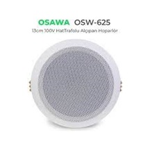 Osw-625 Alçıpan Hoparlör