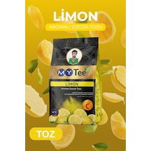 Mytee Limon Aromalı İçecek Tozu 300 G