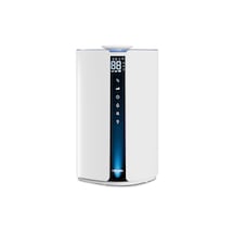 Hava Nemlendirici Lite 2 Akıllı, Ultrasonik Sıcak & Soğuk Buhar, 4.5l, Wifi X7451