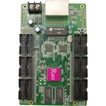 Hd-r501s Rgb Led Panel Kontrol Kartı Diğer