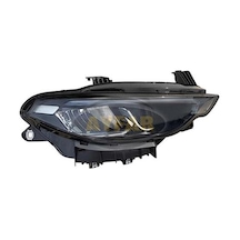 Ayfar 101138 Far Sağ Fıat Egea Sedan 2021 Ledli Motorlu 52213282-52247887-5219824400 -