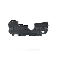 Toyota - Motor Alt Koruma Plastik Corolla 2007-