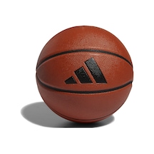adidas All Court 3.0 Basketbol Topu HM4975 Kırmızı
