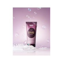 Defacto Eqqualberry Purple Rice Pore Purifying Pack Gözenek Önleyici ve Arındırıcı Mor Pirinçli Temizleyici 130gr H6406AXNS
