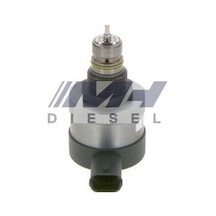 Bosch 0281006357 Yakıt Basınç Regülatör Valfi Cummins Qsb 6.7 Common Rail Dizel