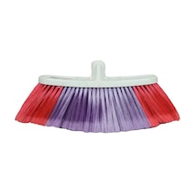 Oto Fırçası Mega Karışık Renk 25 Cm