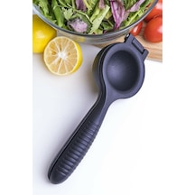 Portakal Limon Narenciye Sıkacağı Gerçek Döküm 23 Cm Döküm Diğer