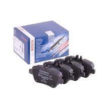 Mercedes A Serisi 176 A180 1.6 2012-2018 Bosch Arka Balata