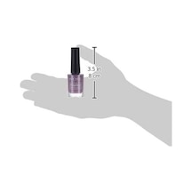 Nail Flawless Oje 85 Pure, Mor