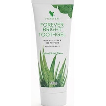 Forever Bright Aloe Vera Toothgel Diş Macunu 130 G