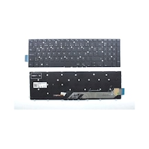 Dell Uyumlu Inspiron 15 Gaming 7577 Notebook Klavye Laptop Tuş Takımı - Dell Uyumlu Inspiron 15 Gaming 7577 Notebook Klavye Laptop Tuş Takımı -