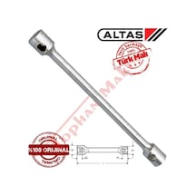 Altaş 27 Bijon Anahtarı 28x33mm