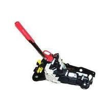 Vites Kumanda Kutusu Kollu Renault Fluence-megane Iıı-clıo Iv 1.5 Dci Otomatik Vites Diğer