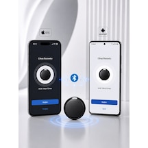 Airtag - 379 - İos, - Shophnrl - Android Uyumlu