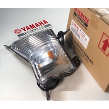Yamaha Nmax 125/155 Sol Ön Sinyal 2dp-h3310-00