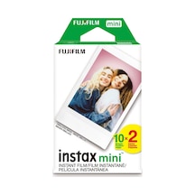 Instax Mini Film 20'li Paket Diğer
