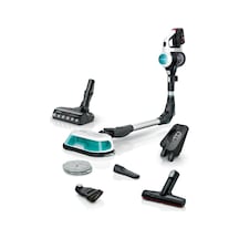 Bosch BCS71HYG1 ProHijyenik Aqua White Dikey Süpürge