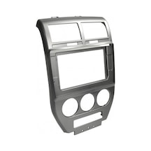 Lovion Klm09930 Jeep Compass 2007-2009 Model Multimedya Teyp Çerçevesi