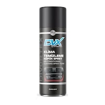 Köpük Klima Temizleyici 400 Ml, Dvxkt2122mx0 Standart