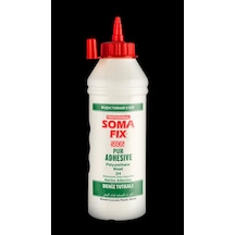 Somafix S605 Deniz Tutkalı Amber 500ml