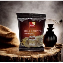 Kavrulmuş Öğütülmüş