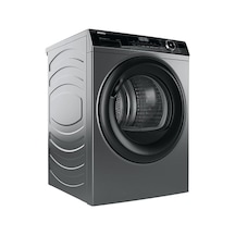 Haıer HD90-A2939RE-TR 9 KG Wi-Fi + Bluetooth Isı Pompalı Kurutma Makinesi Antrasit Haıer HD90-A2939RE-TR 9 KG Wi-Fi + Bluetooth Isı Pompalı Kurutma Makinesi Antrasit