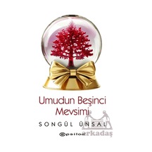 Umudun Beşinci Mevsimi Epsilon Yayınevi Songül Ünsal