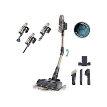 Cecotec Conga Rockstar RS90 Pet Flex Kablosuz Dikey Süpürge