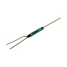 Reed Switch 14mm 3 Bacak 1no/1nc Çift Kontak Ic-228