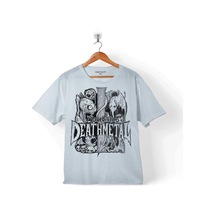 Death Metal Strıke Musıc Band Çocuk Tişört 001