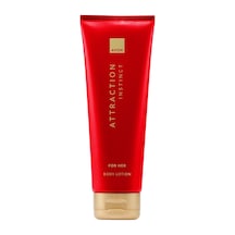 Avon Attraction Instinct Kadın Vücut Losyonu 125 Ml.