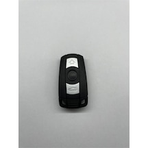 Gma Keys Bmw E60 E90e63 E70 E87 3tuşlu Boş Anahtar Kabı Logolu