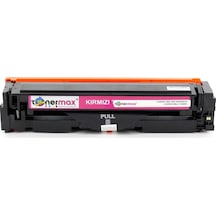 Canon Crg-054 Mf-641Cw Kırmızı Uyumlu Toner