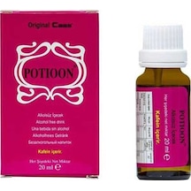 River World 20 Ml İçeriğinde Kadın İstek Arttırmaya Yardımcı Damla