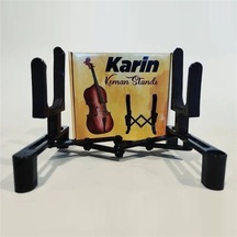 Karin Keman Standı