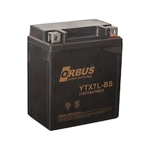 Orbus Ytx7l-bs Motosiklet Aküsü