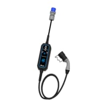 Bemis Mono Mobile Elektrikli Araç Taşınabilir Şarj Cihazı 3,4 Kw - 7,4 Kw - 10 Metre - Çanta Ve Ev Adaptörü 3,4 Kw - 7,4 Kw Bemis Mono Mobile Elektrikli Araç Taşınabilir Şarj Cihazı 3,4 Kw - 7,4 Kw - 10 Metre - Çanta Ve Ev Adaptörü 3,4 Kw - 7,4 Kw