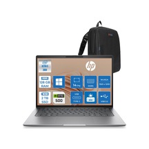 HP Zbook 8 G2i DN6A5EAH39 Ultra 9 386H 128 GB 2 TB SSD RTXPRO500 14" W11H Dizüstü Bilgisayar + Çanta
