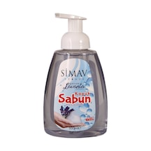 Simav Termal Sulu Lavanta Özlü Köpük Sabun 500 ML