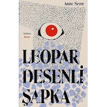 Leopar Desenli Şapka + Doktor Ox'un Deneyi: Modern Klasikler Dizisi - 92 + Bavulumdaki Kırık Fincan + 6 Kitap Set