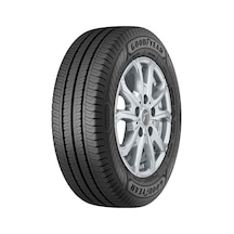 Goodyear 205/75R16C 110/108R Efficientgrip Cargo 2 Yaz Lastiği 2024