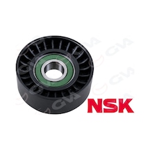 Gva Alternatör Gergı Rulmanı Iveco Daıly Iıı-ıv-v-vı 01 Fıat Ducato 06 2.3 Jtd F1a Gva 2727112 504000410 504086751