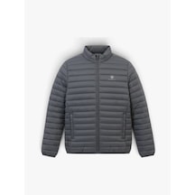 Lumberjack 6w Ml Star 1ow1000 6pr Erkek Antrasit Mont - 102696639