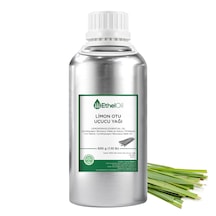 Etheloil Limon Otu Uçucu Yağı 500 G