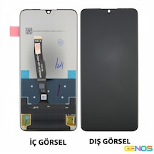 Hw P30 Lite Uyumlu Lcd+dokunmatik 64 Gb Siyah Sn808910