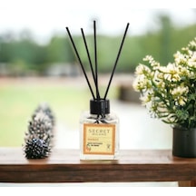 Secret Milano Secret Milano 100 Ml Mango Oda Kokusu