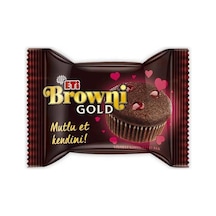 16374 Browni Gold Vişne 45gr