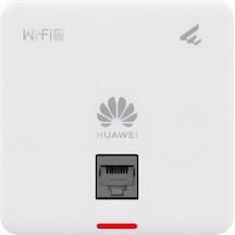 Huaweı Ekitengine AP160 Wi-fi 6 Dual Band 575 - 1775 Mbps 2x2 Mimo Priz Tipi Access Point