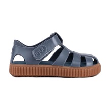 İgora S10291-047 Nıco Caramelo Çocuk Sandalet Gri